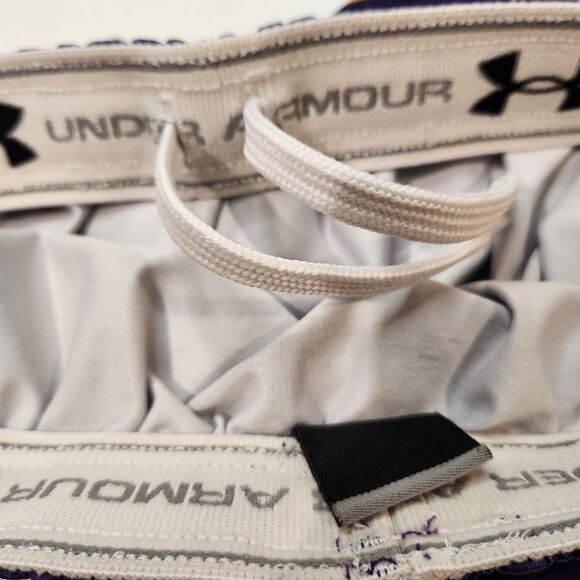 Under Armour Skirt Bundle • Women’s Small • Purple • Athletic Fit - Picture 4 of 4